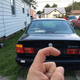 Illustration for article titled For $750, Would You Rescue This Poor Abused 1991 BMW 535i?em/em
